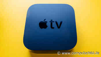 Dieses clevere Feature kommt bald für Apple TV
