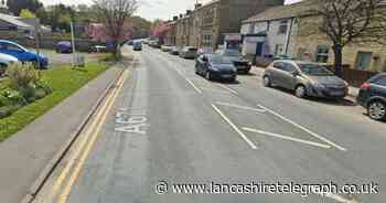 Drunk man racially abused police officer in Whitworth