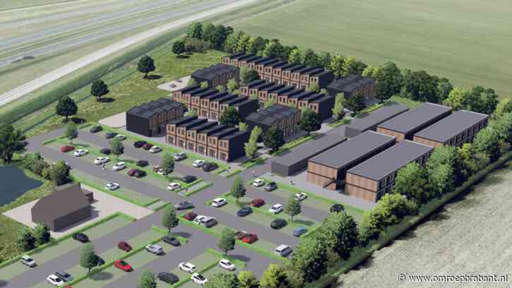 Meer arbeidsmigranten dan inwoners: woede en handtekeningactie in Oudemolen