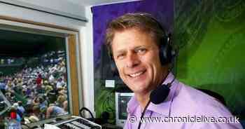 BBC Wimbledon's Andrew Castle sparks TV row over 'insulting' commentary as fans appalled