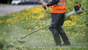 Frauderende belastingadviseur hoort taakstraf eisen