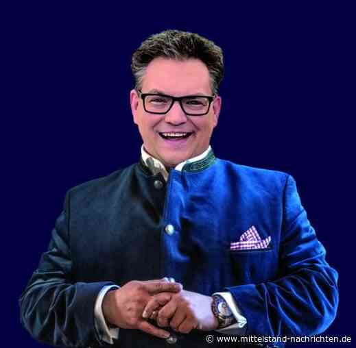 Kolumnist Bernhard Schindler