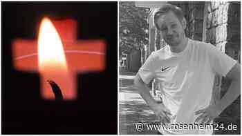 Todesdrama um „Berlin – Tag & Nacht“-Star: „Ole ohne Kohle“ stirbt im Alter von nur 39 Jahren