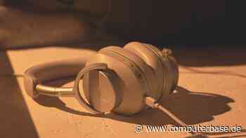 Melomania P100: Cambridge Audio bringt ersten ANC-Kopfhörer – mit Wechsel-Akku