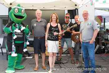 Sport an allen Ecken und Kanten