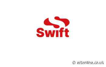 Swift saved from administration thanks to business buy-out