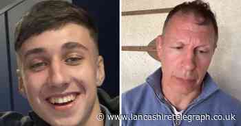 Detective says Jay Slater ‘took £12K Rolex’ watch before going missing