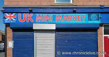 County Durham shop forced to shut after selling illicit cigarettes to trading standards four times