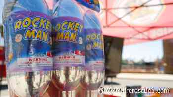 'All hands on deck': SoCal cities increase patrols, staffing to deal with illegal fireworks