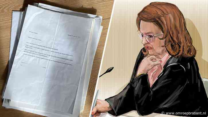 Dochter Yvon K. krijgt voorlopig geen cent terug van erfenis