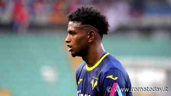 Cabal alla Lazio: dal Verona il nuovo rinforzo di Baroni