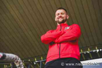 Yannick Ferrera haalt ex-STVV-spits Piotr Parzyszek (30) naar RWDM