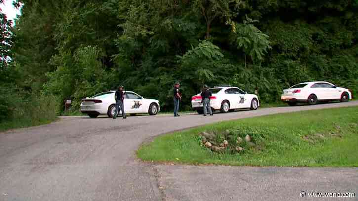 Bryson Muir found, parents in custody; ISP searching compound