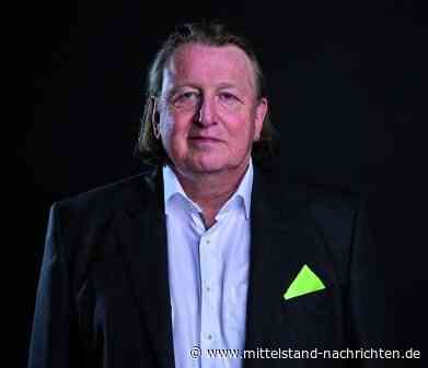 Kolumnist Jürgen Linsenmaier