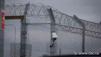 Ontario jail lockdowns slammed by experts as part of class-action lawsuits seeking $1.5B