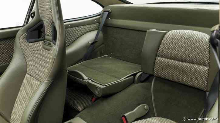 Check deze 911 eens enorm praktisch zijn