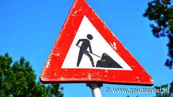 N207 en N457: werkzaamheden Noord Ringdijk bij Gouda