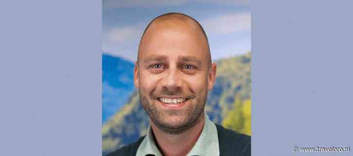 Maurice Ouwens gaat nieuwe uitdaging aan bij Senses