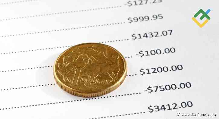 Aussie to Get Fresh Start. Forecast as of 03.07.2024