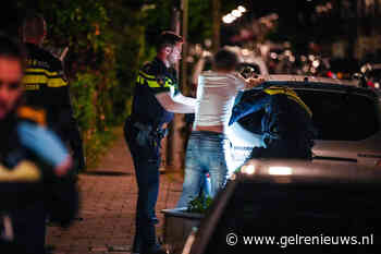 Minderjarige aangehouden na steekpartij Arnhem