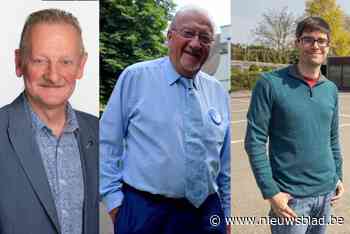 Jef denkt aan u, maar Dilbeek twijfelt over wie Jef is: “Missie geslaagd”