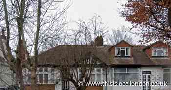 Mill Park Avenue, Hornchurch 9-bed home plan refused