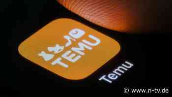 Zollfreigrenze soll fallen: EU geht Temu und Co an den Kragen