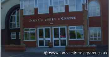 Former Blackburn pub to become new banqueting hall