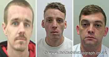Nine arrested in Rossendale amid police drug investigation