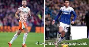 Ex-Blackburn Rovers names who've switched clubs this summer