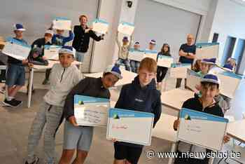 Gemeente en Hogent ontwikkelen spelletjes om kinderen inspraak te geven in beleid