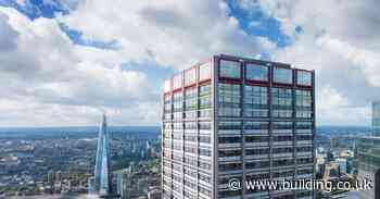 Decision on Stanhope’s 1 Undershaft tower deferred as proposed viewing platform likened to ‘plastic spoon’