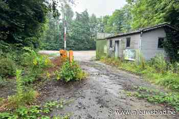 Oud containerpark wordt nieuwe stek voor kinderdagverblijf van vzw Familia
