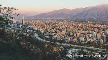 Meld je aan voor de zomerserie ‘Architect in het buitenland’!