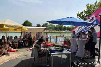 Superblocks im Mittelpunkt der Streitarena