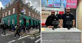 Wingstop among 5 chicken shops opened or coming soon in 2024