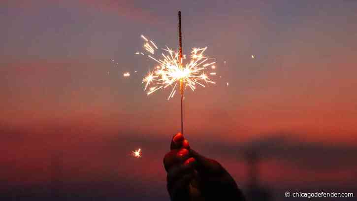 Stay Safe and Leave Fireworks to the Professionals on July 4th