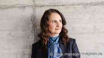 Luxus-Marke Audemars-Piguet-CEO Ilaria Resta: Man muss nicht allen gefallen