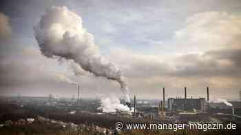 Haniel: Ruhrdynastie vernichtete Milliarden-Vermögen und sucht jetzt neuen CEO