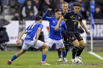 La Gazzetta dello Sport: Conte wil bij Anderlecht en Antwerp komen shoppen