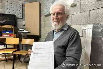 Jan (77) betaalt plots vier keer zoveel voor water: “Zelfs als ik de kraan dichtdraai, verbruik ik zogezegd water”