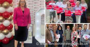 Labour candidate says campaign has tackled ‘lies and misinformation’