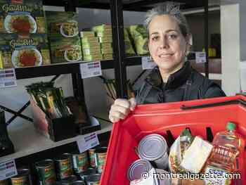 N.D.G.'s Depot Community Food Centre cuts hours for its meal service