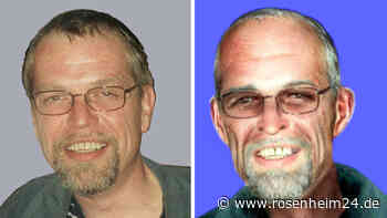 LKA veröffentlicht neues Foto von RAF-Terrorist Staub – bringt „Aging-Bild“ den Durchbruch?