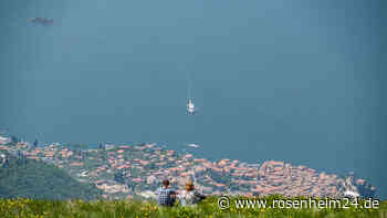 Über 1000 Kranke nach Noro-Alarm am Gardasee: Bürgermeister trinkt Seewasser – „Prost“