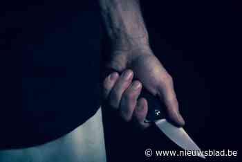 “En nu is het gedaan”: alcoholverbod voor vrouw (46) die gewelddadige partner neerstak met aardappelmes