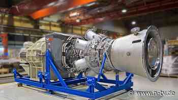 Schlag für MAN Energy Solutions: Bund schiebt chinesischer Übernahme Riegel vor