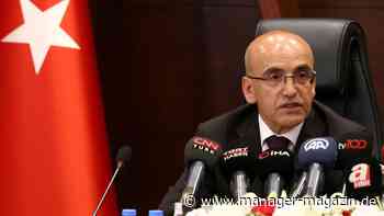 Türkei: Inflationsrate sinkt auf 72 Prozent, Erdogan hofft auf Disinflation