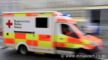 Sekundenschlaf führt zu Frontalzusammenstoß – Fahrerinnen schwer verletzt