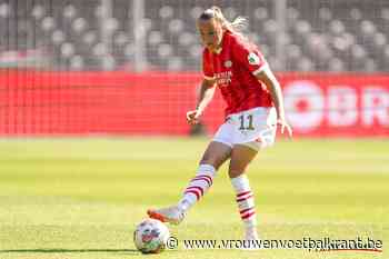 OH Leuven toont ambities met Nederlandse verdedigster